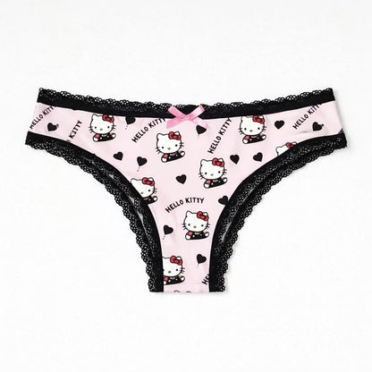 Calzones Sweet Rebel Kitty