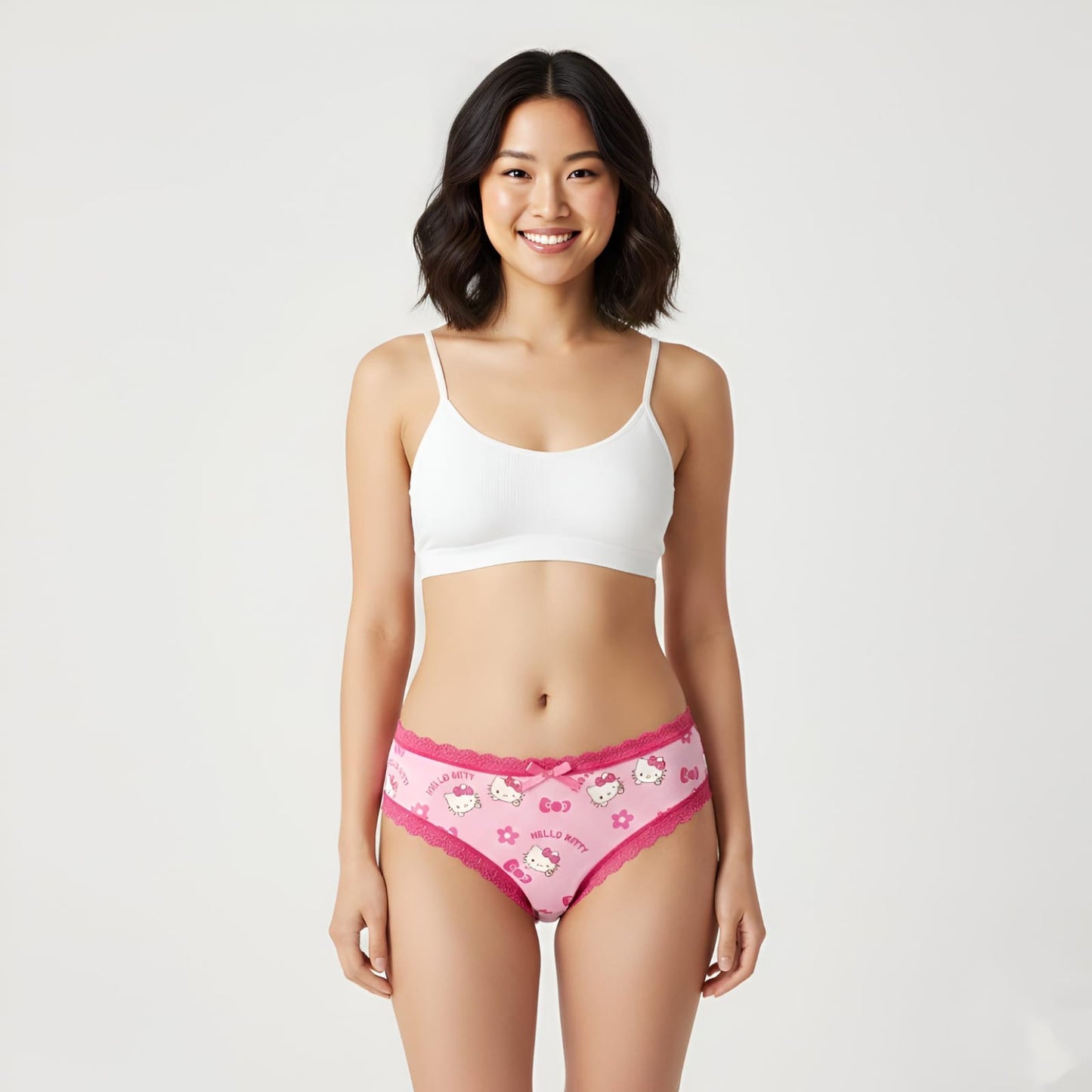 Calzones Sweet Rebel Kitty