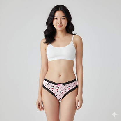 Calzones Sweet Rebel Kitty