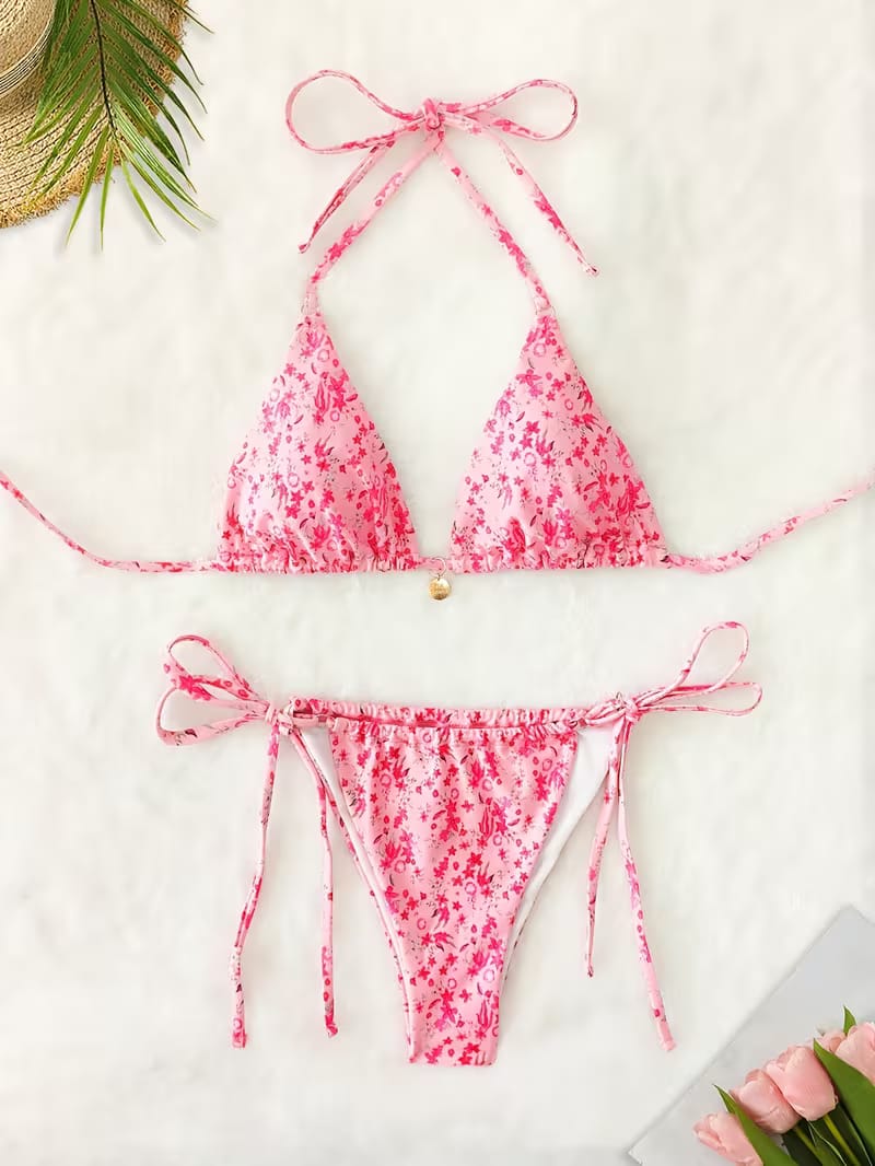 Bikini Blossom Tide