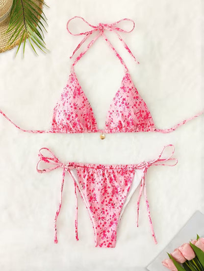 Bikini Blossom Tide