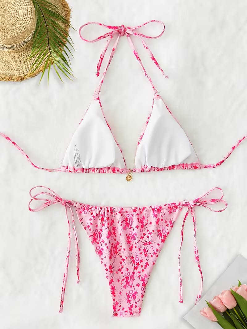 Bikini Blossom Tide