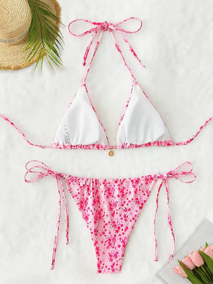 Bikini Blossom Tide