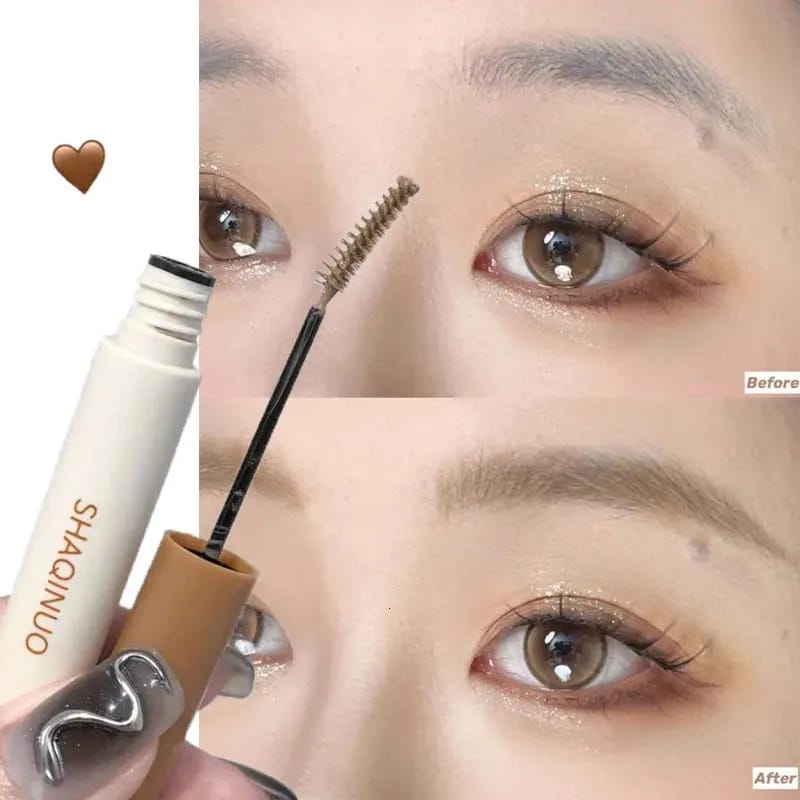 Gel de Cejas Brow Sculpt Shaqinuo