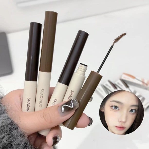 Gel de Cejas Brow Sculpt Shaqinuo