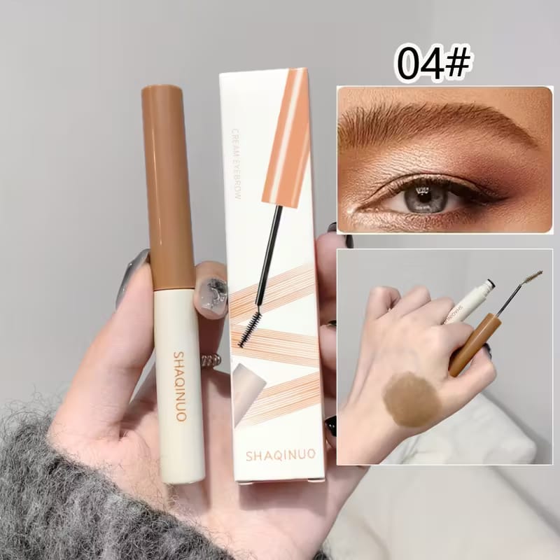 Gel de Cejas Brow Sculpt Shaqinuo