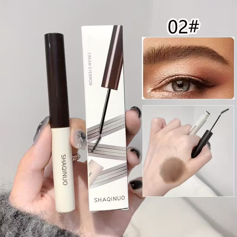Gel de Cejas Brow Sculpt Shaqinuo