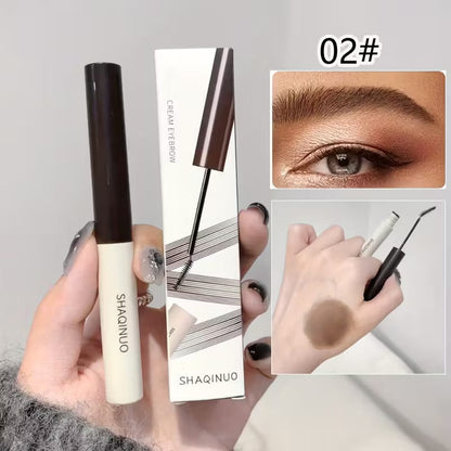 Gel de Cejas Brow Sculpt Shaqinuo