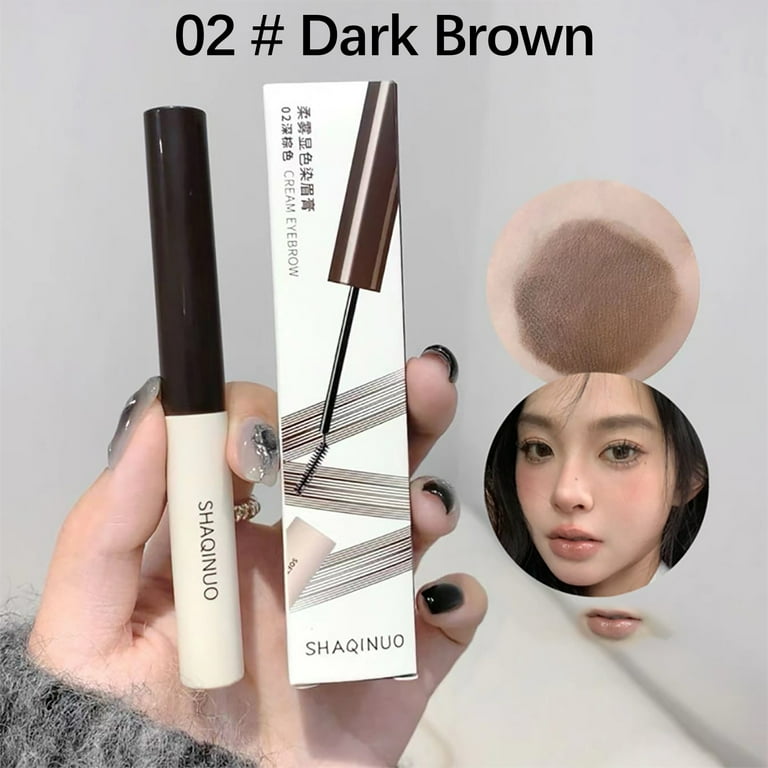 Gel de Cejas Brow Sculpt Shaqinuo
