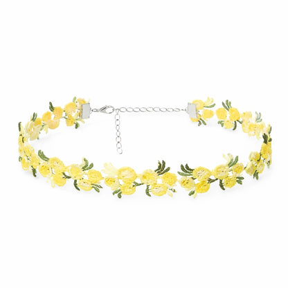 Chokers Garden Dream