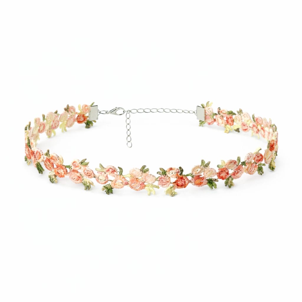 Chokers Garden Dream