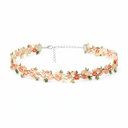Chokers Garden Dream