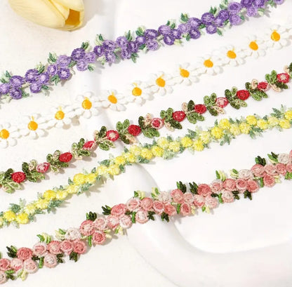 Chokers Garden Dream