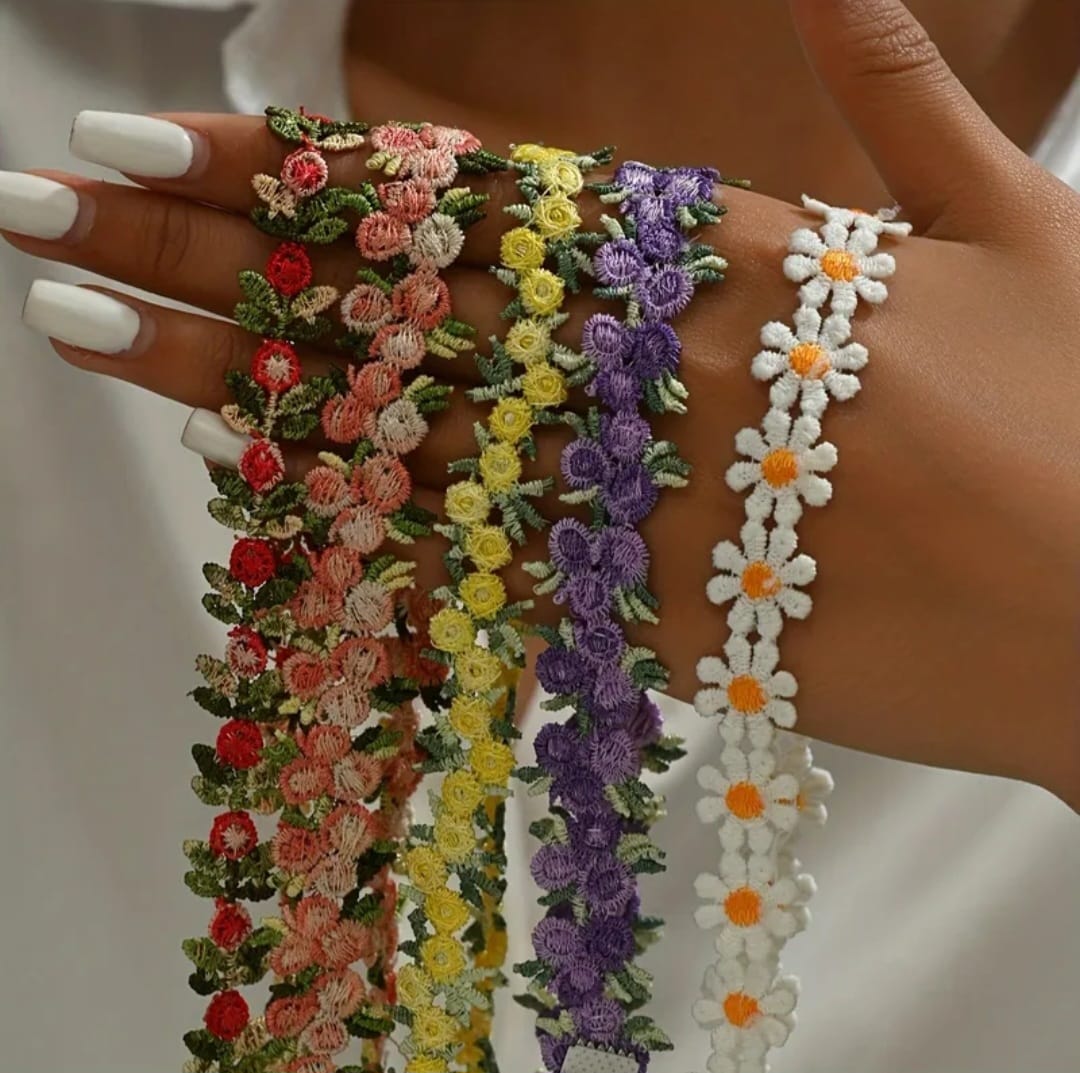 Chokers Garden Dream