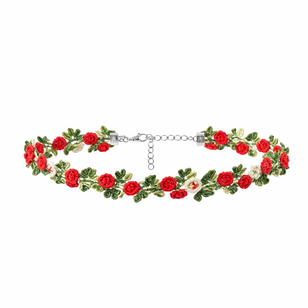 Chokers Garden Dream