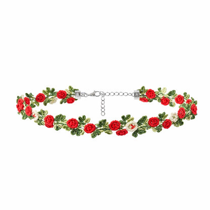 Chokers Garden Dream