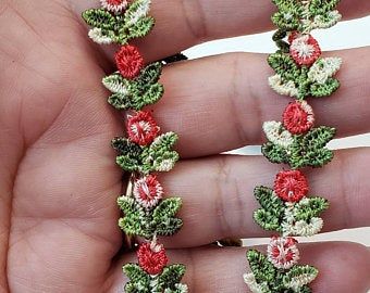Chokers Garden Dream