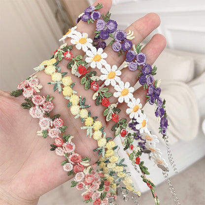 Chokers Garden Dream