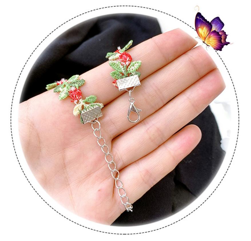 Chokers Garden Dream