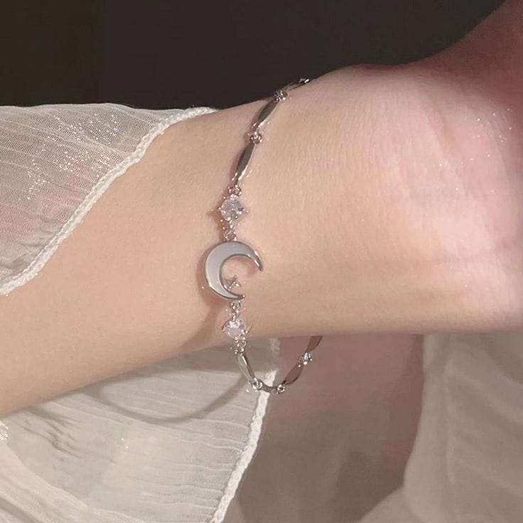 Pulsera Lunar Oath
