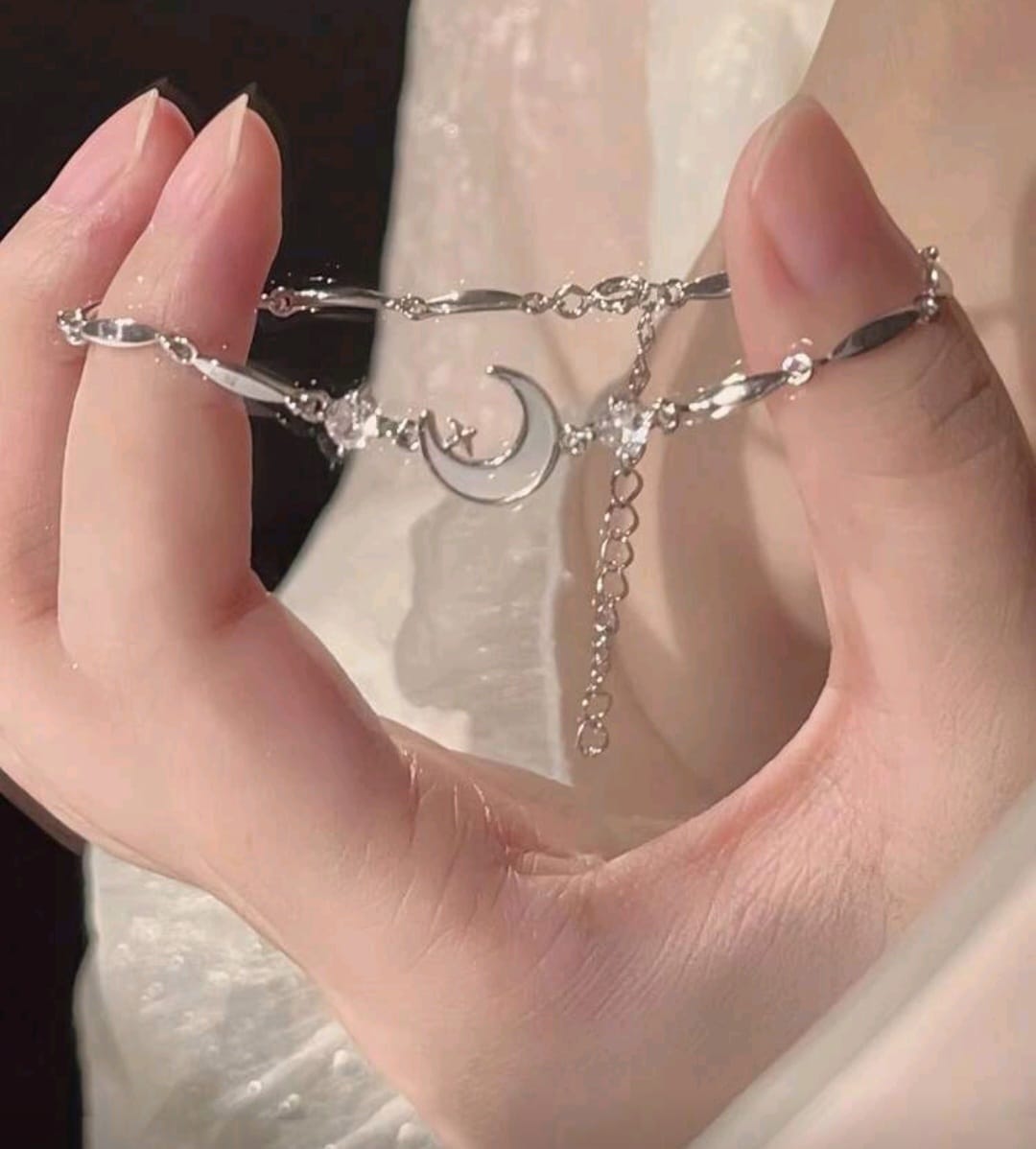 Pulsera Lunar Oath