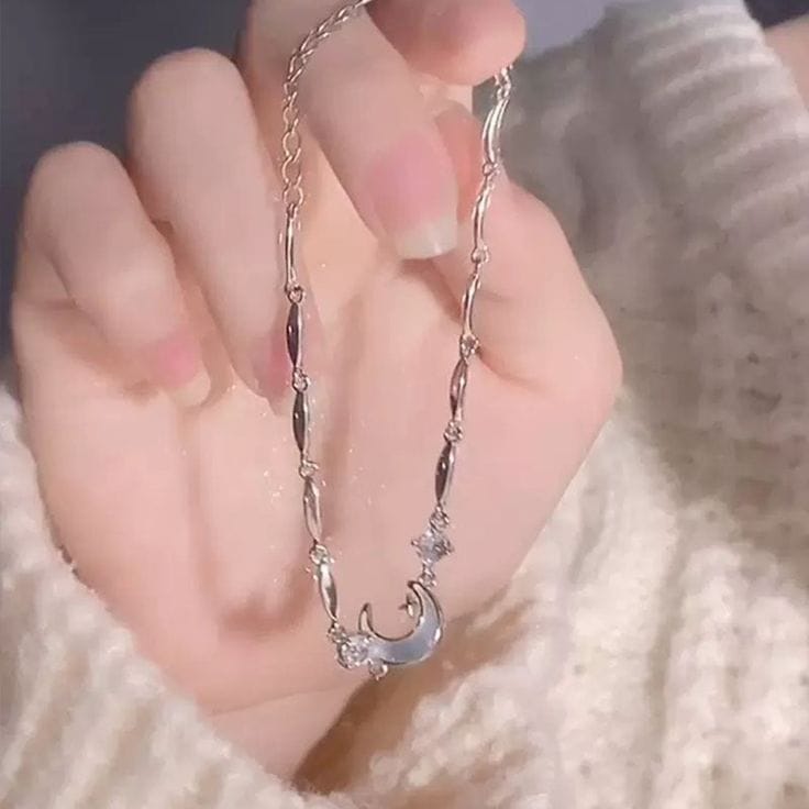 Pulsera Lunar Oath
