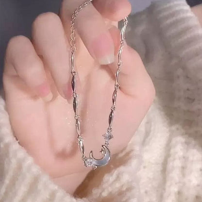 Pulsera Lunar Oath