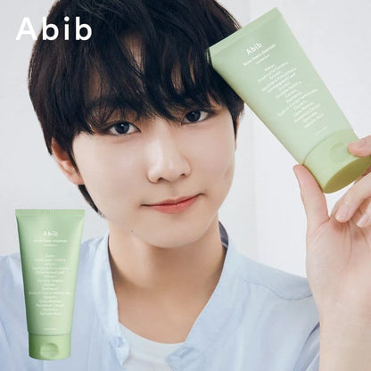 Limpiador Foam Acne Heartleaf Abib