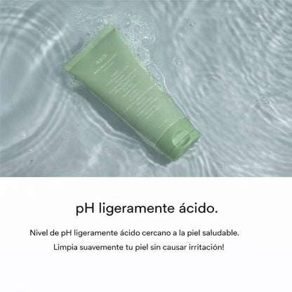 Limpiador Foam Acne Heartleaf Abib