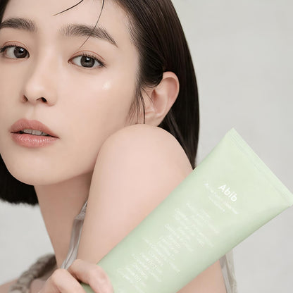 Limpiador Foam Acne Heartleaf Abib