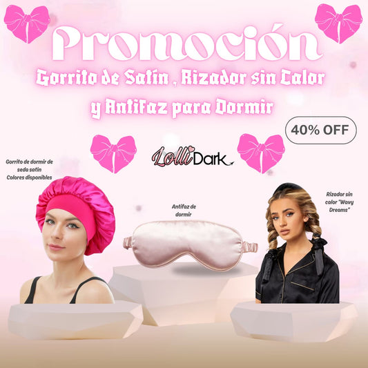Promoción Beauty Night