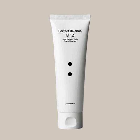 Limpiador Foam Perfect Balance 8:2 Matcha