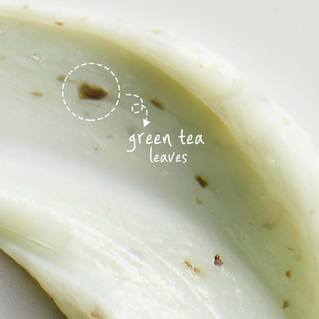 Limpiador Foam Perfect Balance 8:2 Matcha