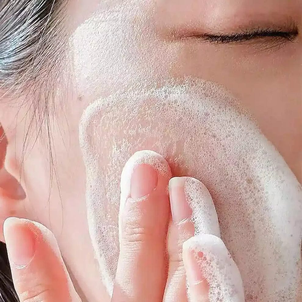 Limpiador Foam Perfect Balance 8:2 Matcha