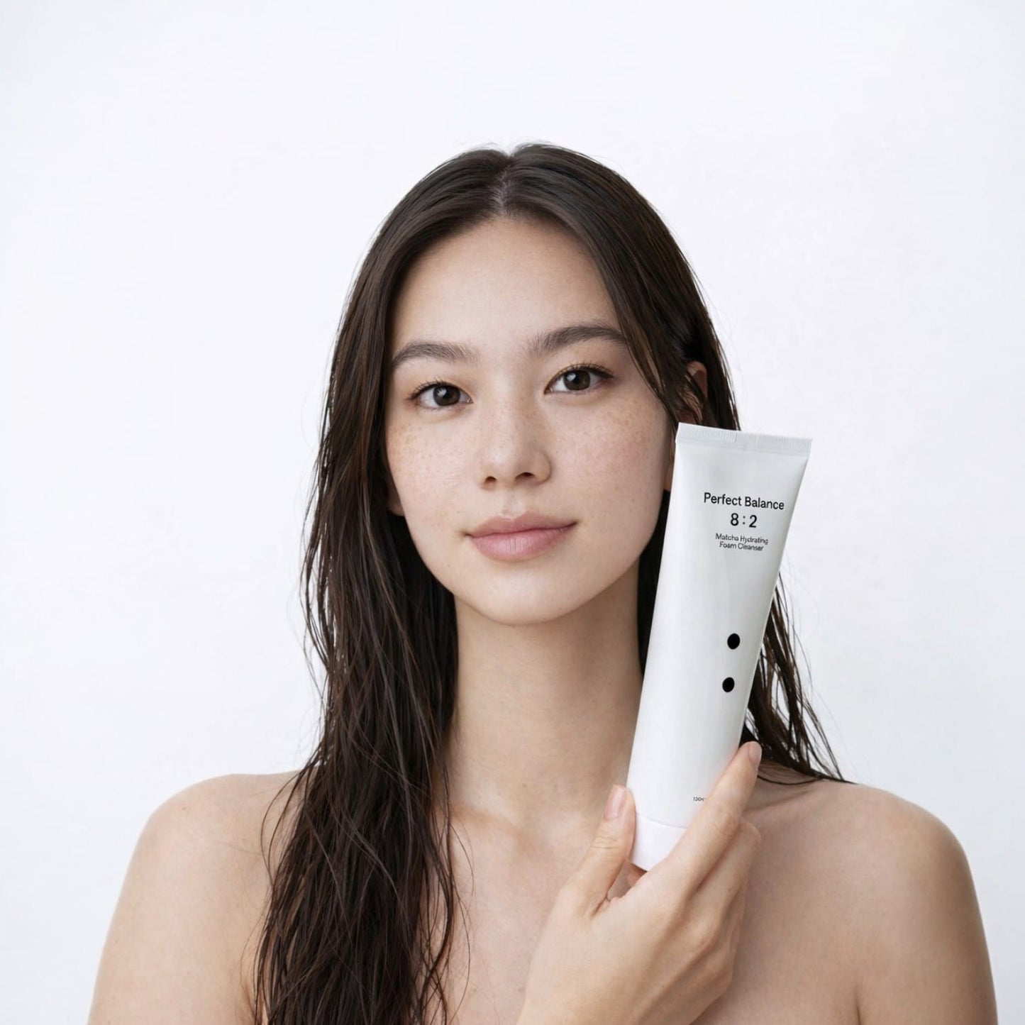 Limpiador Foam Perfect Balance 8:2 Matcha