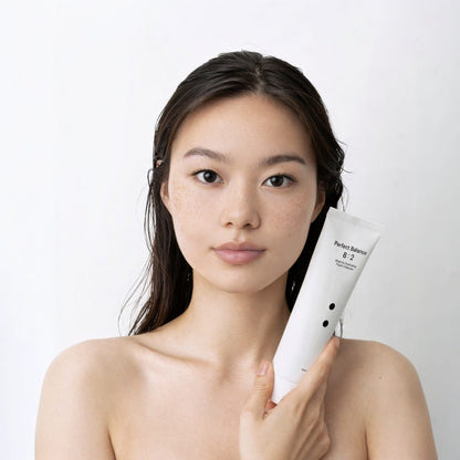 Limpiador Foam Perfect Balance 8:2 Matcha