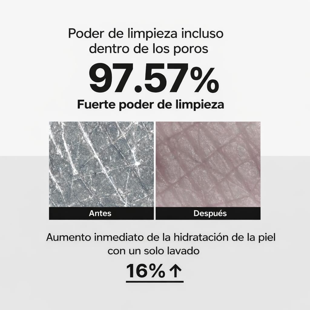 Mascarilla Glutathione + Niacinamide APLB