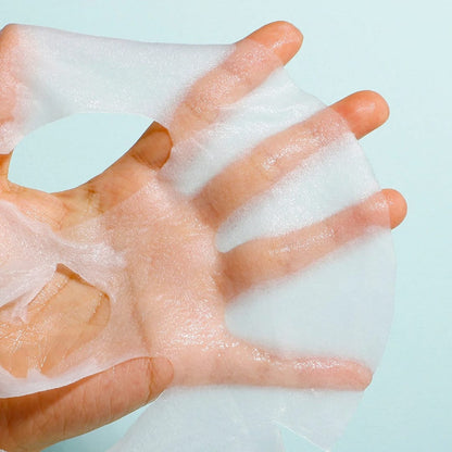 Mascarilla Glutathione + Niacinamide APLB