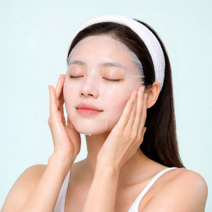 Mascarilla Glutathione + Niacinamide APLB