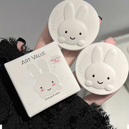 Rubor Bunny Art Value