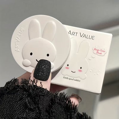 Rubor Bunny Art Value