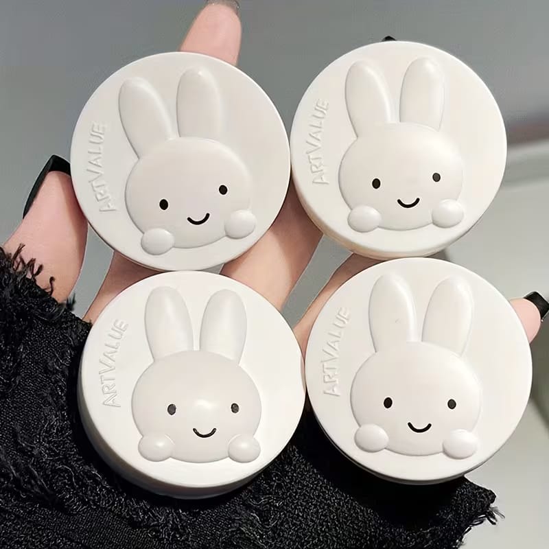 Rubor Bunny Art Value