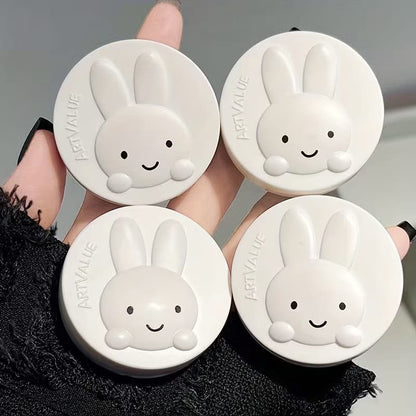 Rubor Bunny Art Value