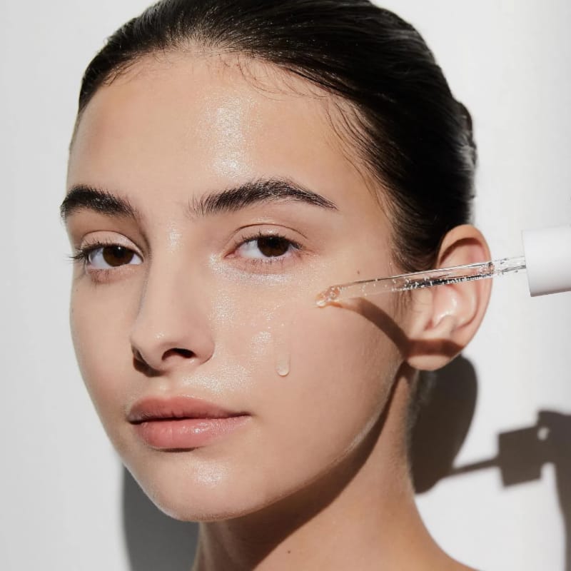 Skin1004 Ampolla Brightening Capsule Centella