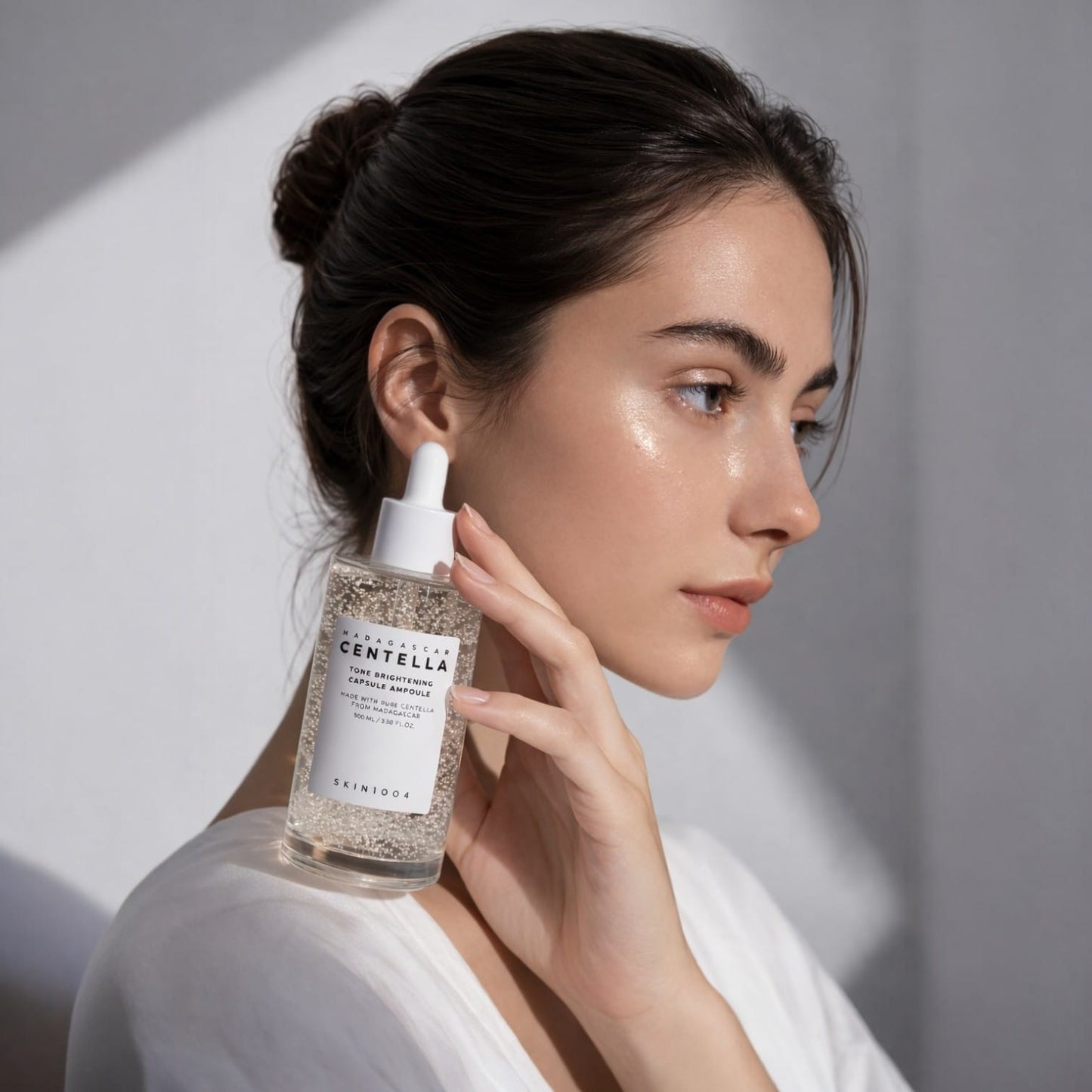 Skin1004 Ampolla Brightening Capsule Centella