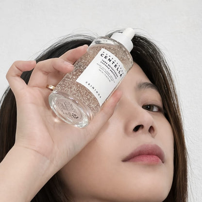 Skin1004 Ampolla Brightening Capsule Centella