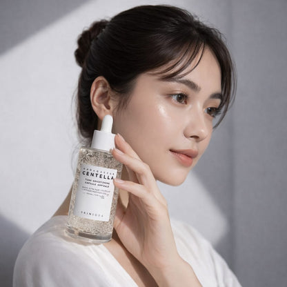 Skin1004 Ampolla Brightening Capsule Centella