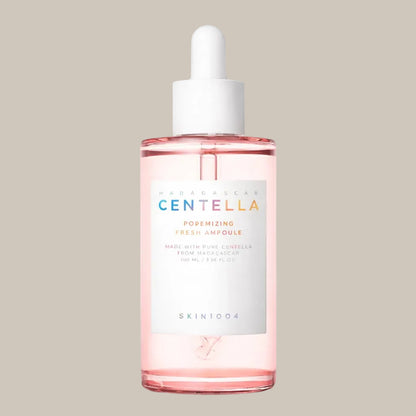 Skin1004 Ampolla Poremizing Fresh Centella