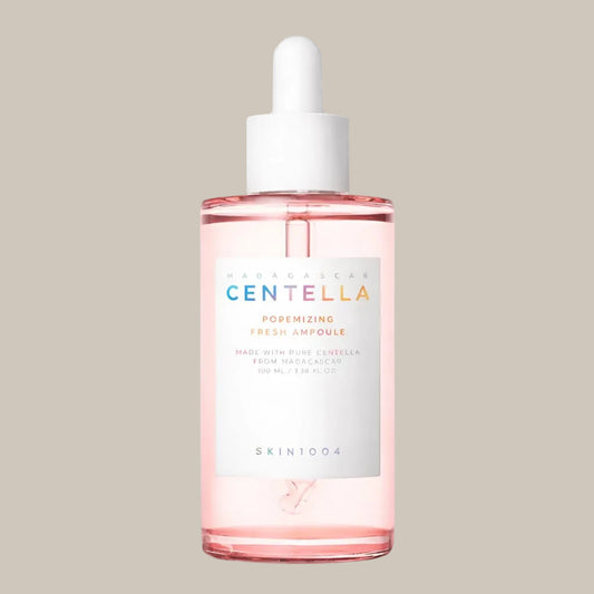 Skin1004 Ampolla Poremizing Fresh Centella