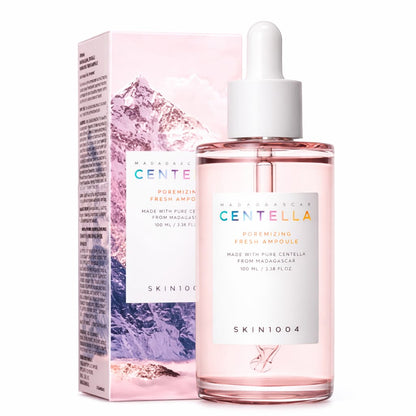Skin1004 Ampolla Poremizing Fresh Centella